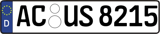 AC-US8215