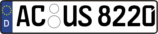 AC-US8220