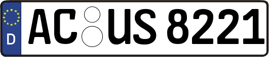 AC-US8221