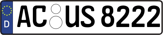 AC-US8222