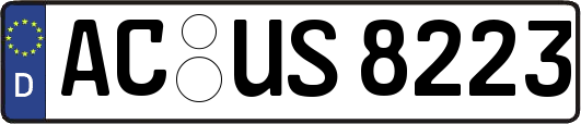 AC-US8223