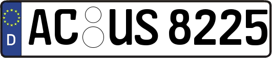 AC-US8225