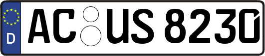 AC-US8230