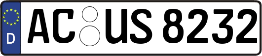 AC-US8232