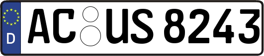 AC-US8243
