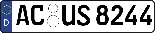 AC-US8244