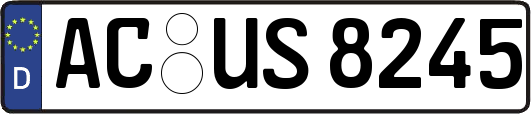 AC-US8245
