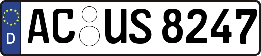 AC-US8247