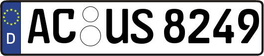 AC-US8249