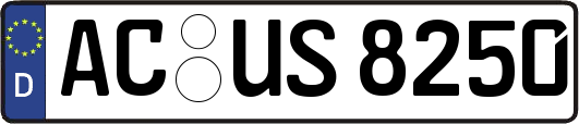 AC-US8250