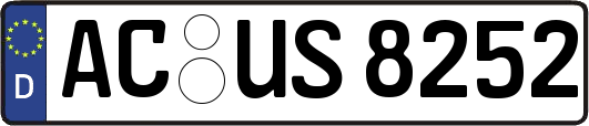 AC-US8252