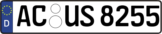 AC-US8255