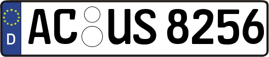 AC-US8256