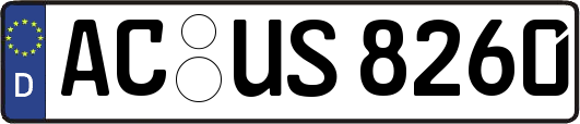 AC-US8260