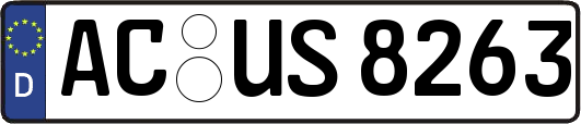AC-US8263