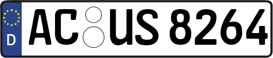 AC-US8264