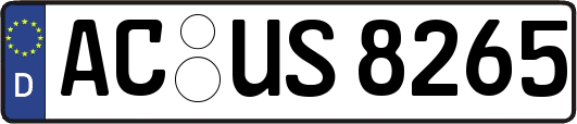 AC-US8265
