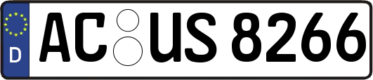 AC-US8266