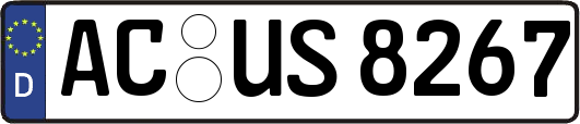 AC-US8267