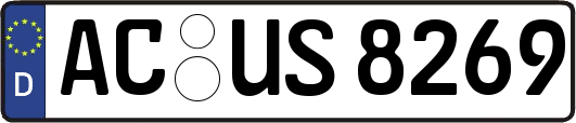 AC-US8269