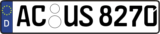 AC-US8270