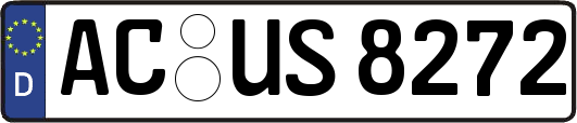 AC-US8272