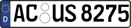 AC-US8275