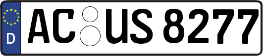 AC-US8277