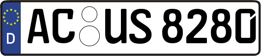 AC-US8280