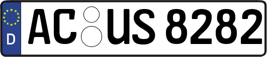 AC-US8282