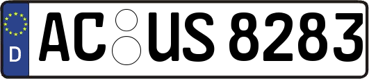 AC-US8283