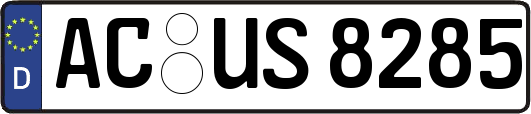 AC-US8285