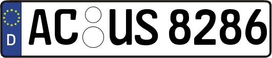 AC-US8286