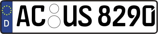 AC-US8290