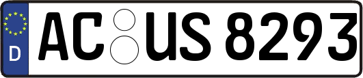 AC-US8293