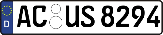 AC-US8294