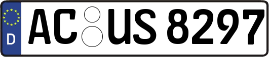 AC-US8297