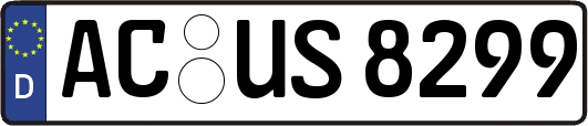 AC-US8299