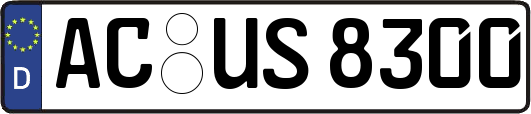AC-US8300