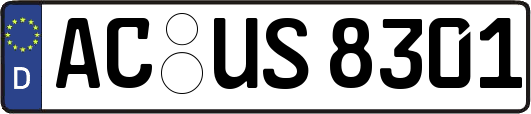 AC-US8301