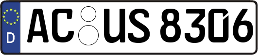 AC-US8306