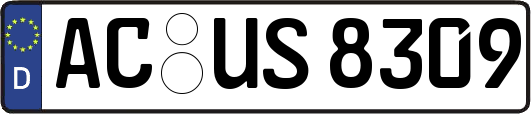 AC-US8309
