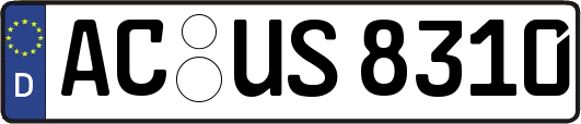 AC-US8310