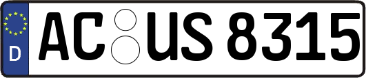 AC-US8315