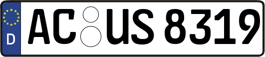 AC-US8319
