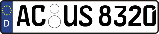 AC-US8320