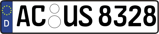 AC-US8328