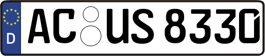 AC-US8330