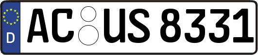 AC-US8331