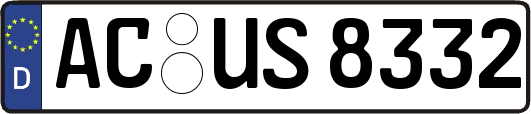 AC-US8332